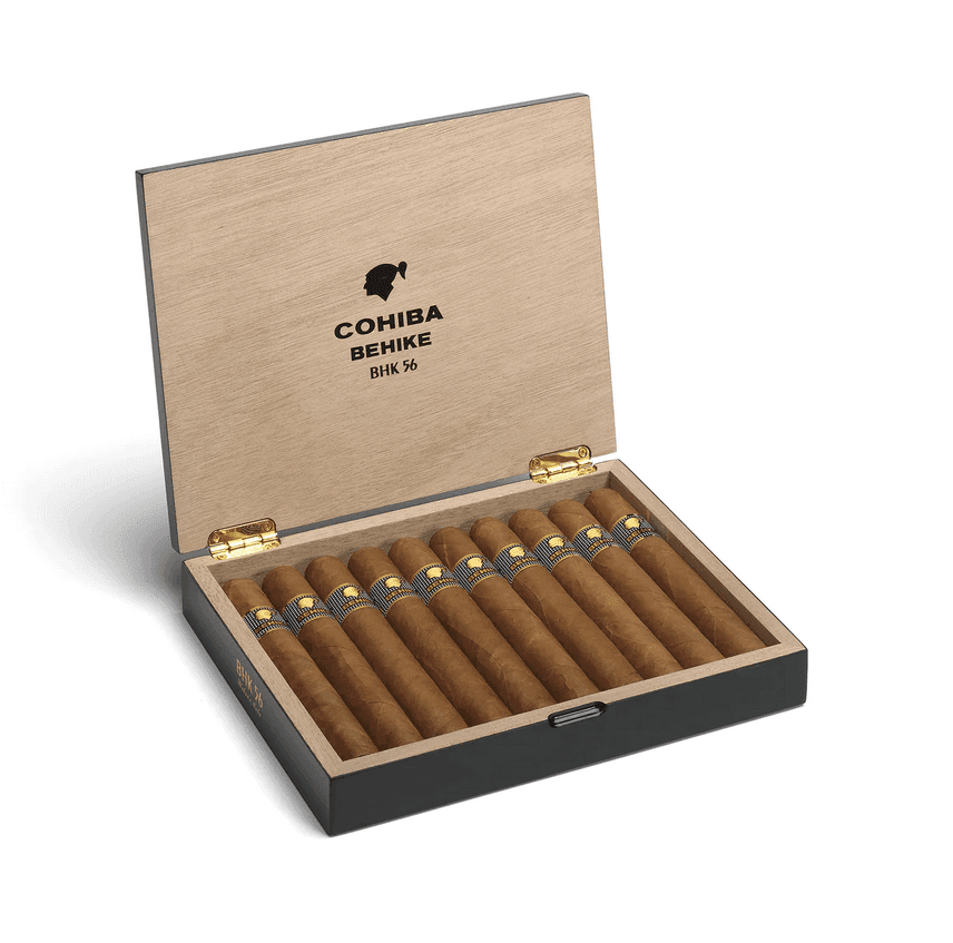 Cohiba Behike 56