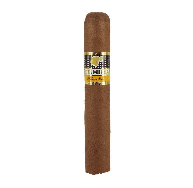 Cohiba Robustos