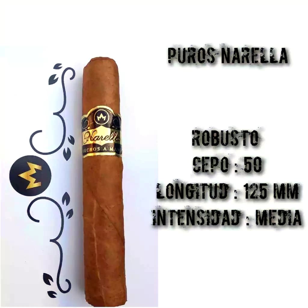 Narella Robusto